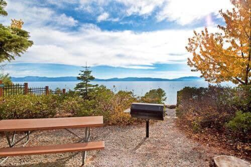 The Rigi Chalet Hoa Beach Access Close To Town Villa Tahoe City Exterior photo