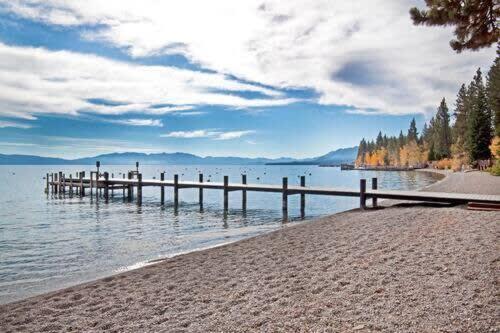 The Rigi Chalet Hoa Beach Access Close To Town Villa Tahoe City Exterior photo